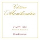 Chateau Montlandrie 2010