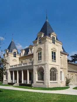 Chateau Leognan