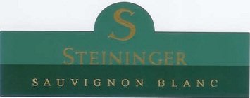 Steininger Sauvignon Blanc Sekt 2010