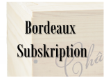 Bordeaux Subskription 2015