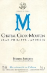 Croix Mouton