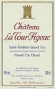 Chateau La Tour Figeac 2020