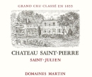 Chateau Saint Pierre 2020