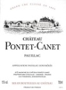 Chateau Pontet Canet 2020