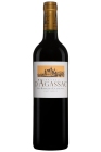 Chateau dAgassac 2020