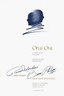 Opus One 2018 (Herbst 2023 Release)