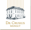 Dr. Crusius Riesling Steinberg Grosses Gewächs 2020