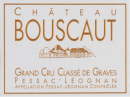 Chateau Bouscaut blanc 2017