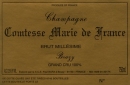 Paul Bara Champagne Comtesse Marie de France Grand Cru...