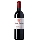 Chateau Bourgneuf 2021
