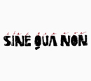 Sine Qua Non Syrah 2019 Distenta I