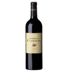 Chateau Cantelys rouge 2018