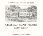 Chateau Saint Pierre 2017