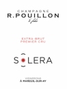 Pouillon Champagne Solera Extra Brut Premier Cru NV