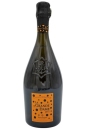 Veuve Clicquot Champagne La Grande Dame Brut 2012 Edition...