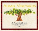 John Alban Vineyards Viognier Central Coast 2021