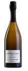 Pouillon Champagne Les Terres Froides Chardonnay 1er Cru 2019 Extra Brut
