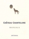 Chateau Chantelune 2020