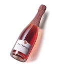 Taittinger Champagne Prestige Rose NV