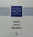 Hofstätter Riesling Smaragd Ried Singerriedel 2022 Magnum 1,5 l