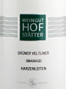Hofstätter Grüner Veltliner Smaragd Ried...