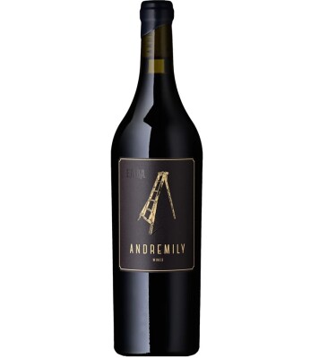 Andremily 2019 Magnum Set 3,0 l