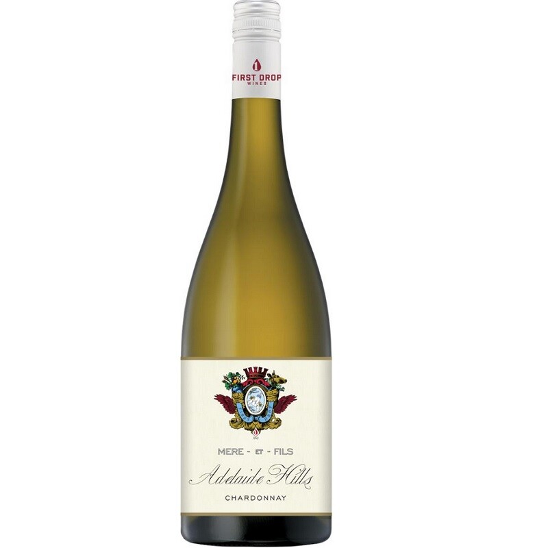 First Drop Mere et Fils Chardonnay 2021