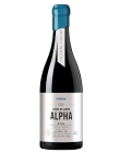 Javier San Pedro Alpha de Cueva de Lobos Rioja 2021