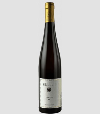 Keller Riesling RR 2022