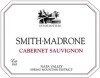 Smith Madrone Estate Cabernet Sauvignon 2019