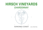 Hirsch Vineyards Chardonnay Estate 2020