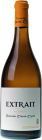 Chante Cigale Chateauneuf du Pape blanc Extrait 2022
