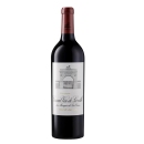 Chateau Leoville las Cases 2001