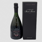 Paul Bara Champagne Special Club Rosé 2018 Grand Cru