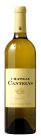 Chateau Cantelys blanc 2022