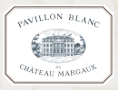 Chateau Margaux Pavillon Blanc 2023