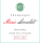 Lancelot-Pienne Champagne Marie Lancelot 2018 Blanc de Blancs Grand Cru Brut