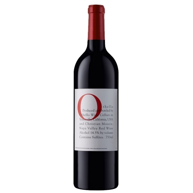 Dominus Estate Othello 2020