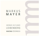 Markus Mayer Grüner Veltliner Ried Loibenberg 2023