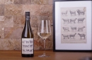 Barbara Öhlzelt Grüner Veltliner Ried Lamm 2023