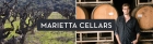 Marietta Cellars Cabernet Sauvignon Game Trail 2021