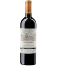 Chateau de Francs 2018