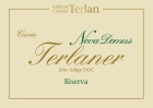 Kellerei Cantina Terlan Terlaner Nova Domus 2022