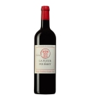 Chateau La Fleur Pourret 2018