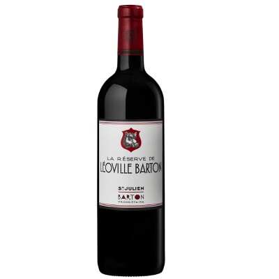 Chateau Leoville Barton Reserve de Leoville Barton 2019