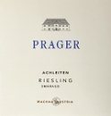 Prager Riesling Smaragd Ried Achleiten 2024