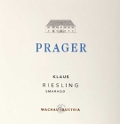 Prager Riesling Smaragd Ried Klaus 2024