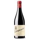 Bodegas Martinez Lacuesta Rioja Campeador Reserva 2019