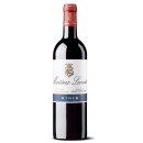 Bodegas Martinez Lacuesta Rioja Hinia Reserva 2014