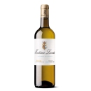 Bodegas Martinez Lacuesta Rioja Tempranillo Blanco 2024